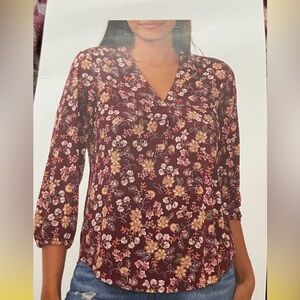 Vince Camuto Women’s Blouse